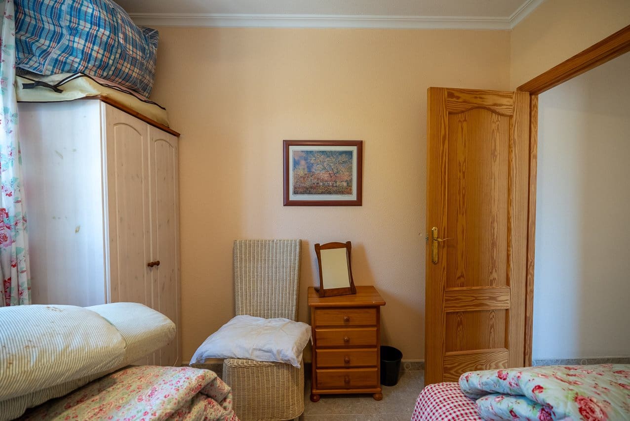 3 bedroom Villa for sale in Abanilla with pool - € 239,000 (Ref: 9058541)