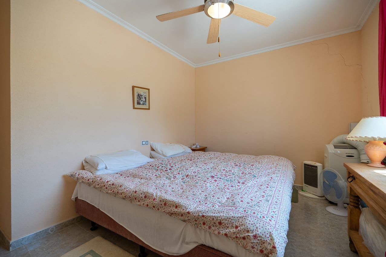 3 bedroom Villa for sale in Abanilla with pool - € 239,000 (Ref: 9058541)
