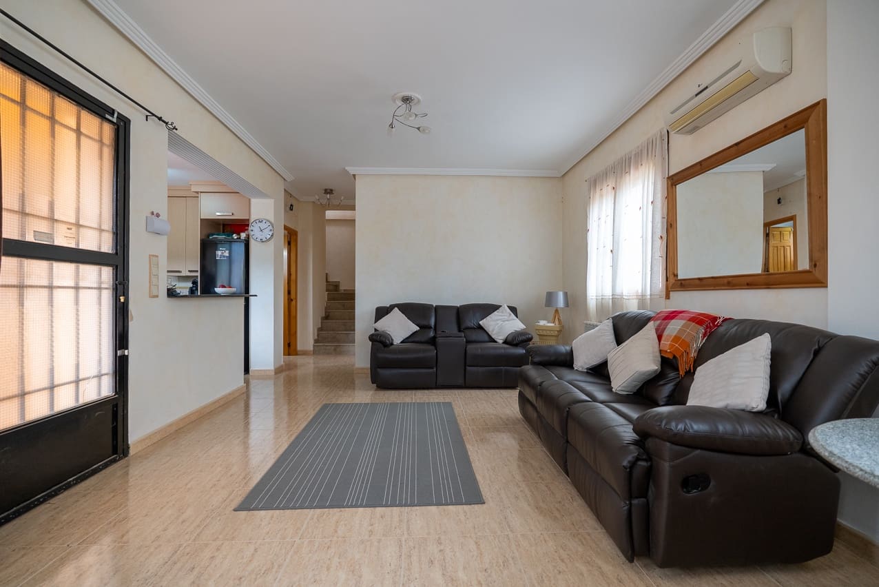 3 sypialnia Willa na sprzedaż w La Zarza z basenem - 199 950 € (Ref: 9064715)