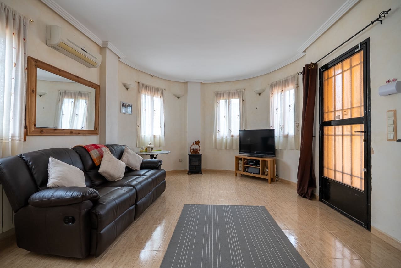 3 sypialnia Willa na sprzedaż w La Zarza z basenem - 199 950 € (Ref: 9064715)