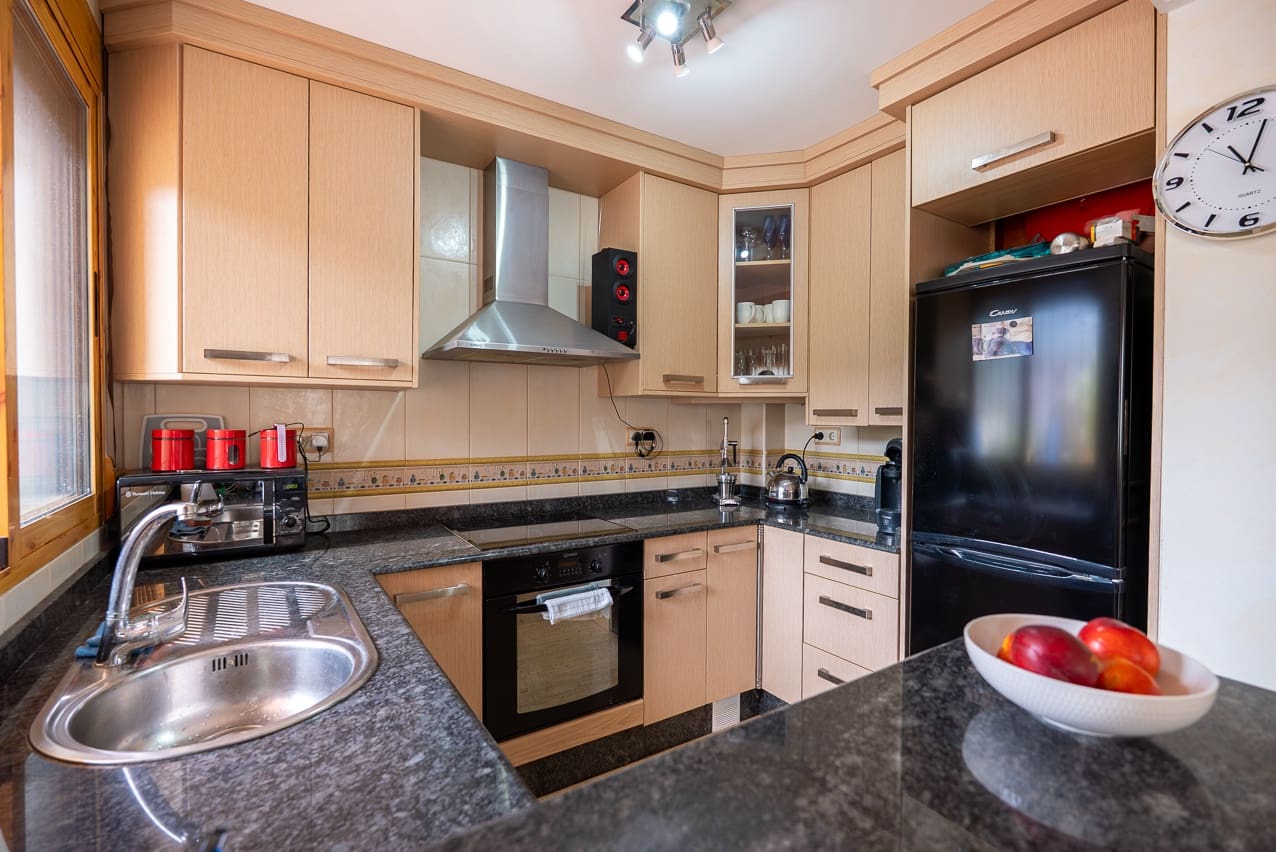 3 sypialnia Willa na sprzedaż w La Zarza z basenem - 199 950 € (Ref: 9064715)