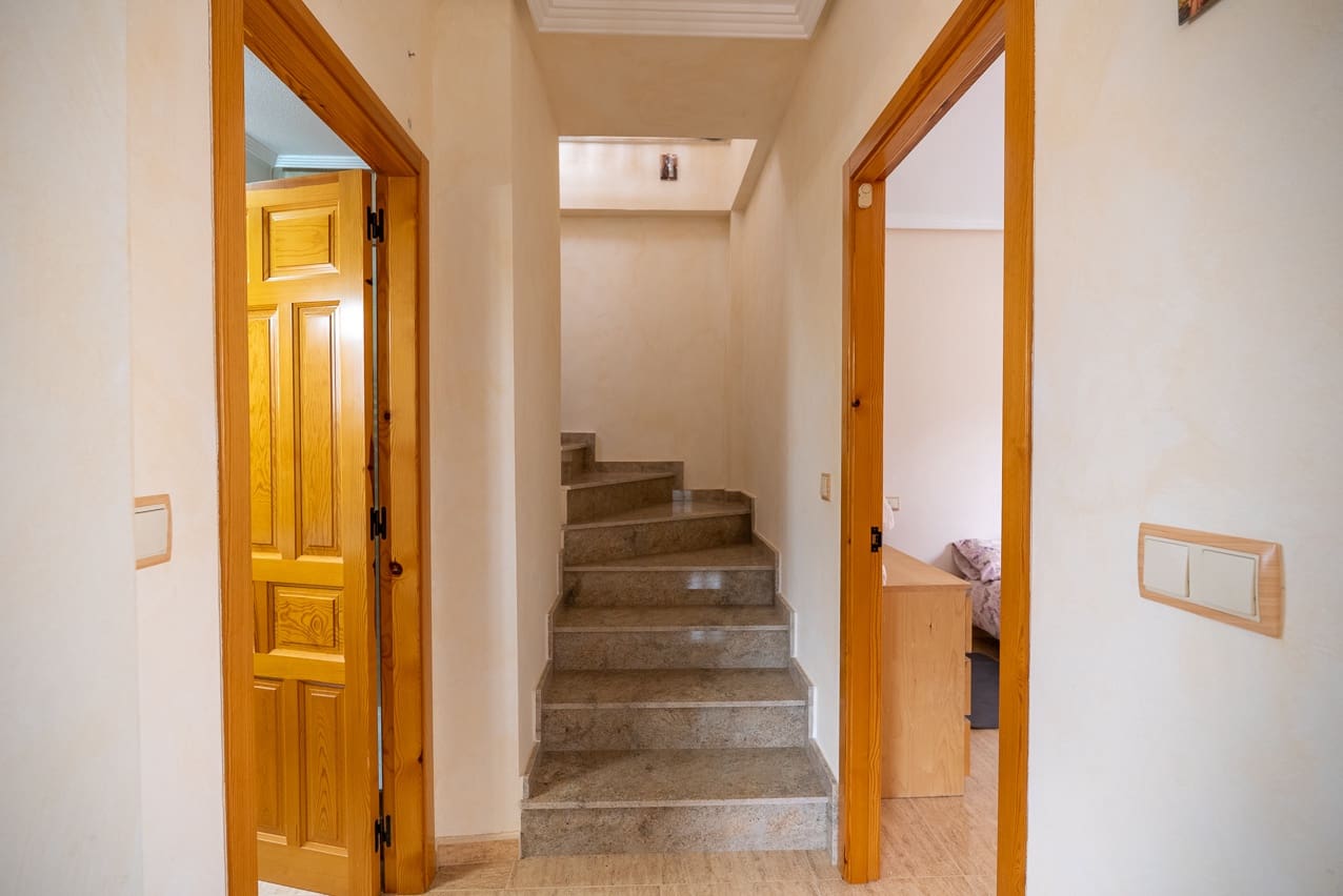 3 sypialnia Willa na sprzedaż w La Zarza z basenem - 199 950 € (Ref: 9064715)