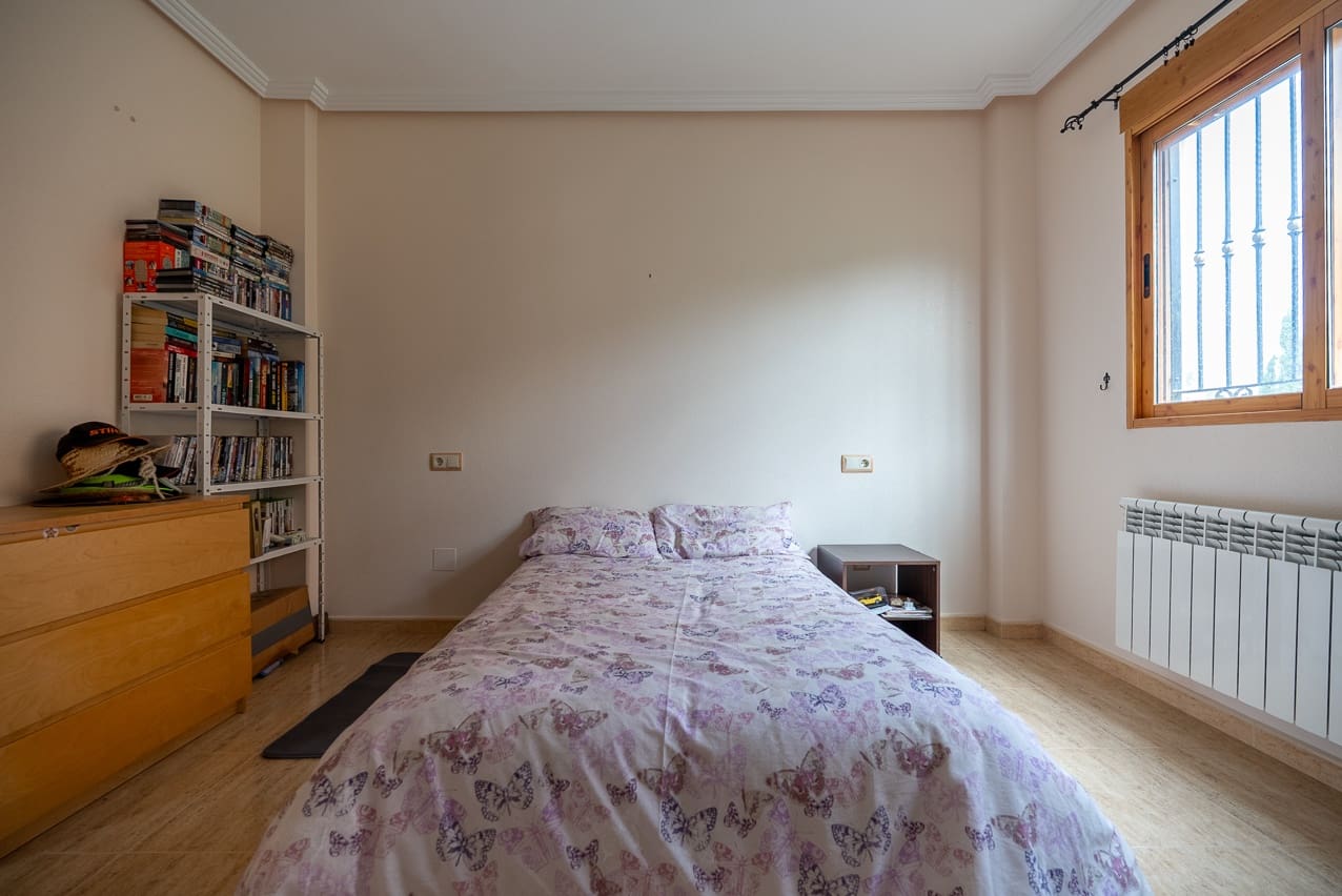 3 sypialnia Willa na sprzedaż w La Zarza z basenem - 199 950 € (Ref: 9064715)