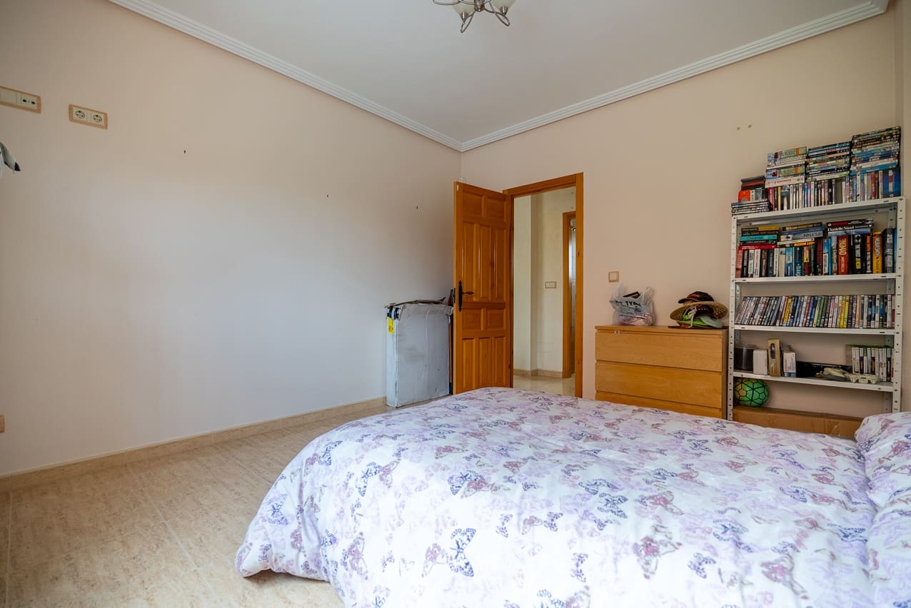 3 sypialnia Willa na sprzedaż w La Zarza z basenem - 199 950 € (Ref: 9064715)