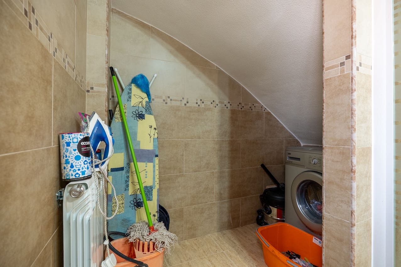 3 sypialnia Willa na sprzedaż w La Zarza z basenem - 199 950 € (Ref: 9064715)