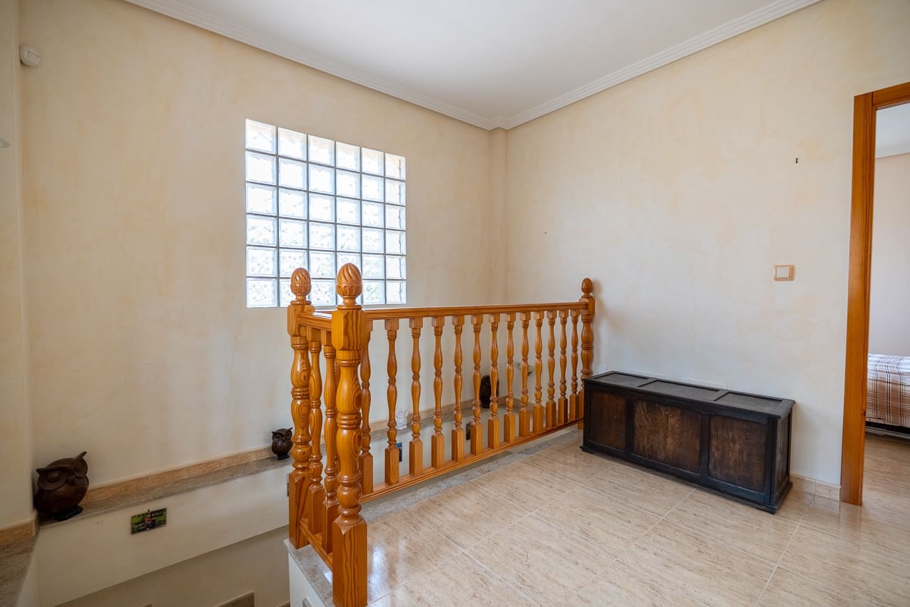 3 sypialnia Willa na sprzedaż w La Zarza z basenem - 199 950 € (Ref: 9064715)