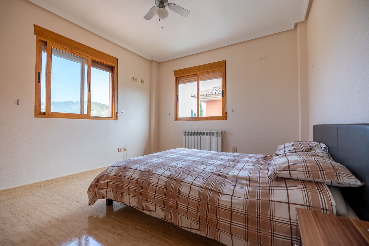 3 sypialnia Willa na sprzedaż w La Zarza z basenem - 199 950 € (Ref: 9064715)