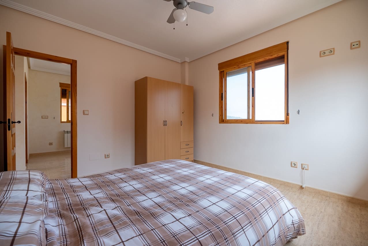 3 sypialnia Willa na sprzedaż w La Zarza z basenem - 199 950 € (Ref: 9064715)