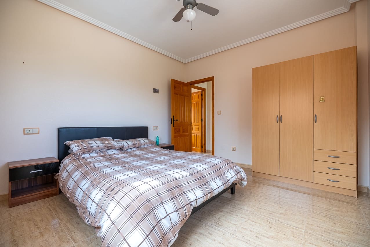 3 sypialnia Willa na sprzedaż w La Zarza z basenem - 199 950 € (Ref: 9064715)