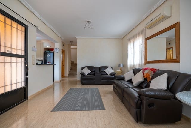 3 sypialnia Willa na sprzedaż w La Zarza, Jumilla z basenem - 199 950 € (Ref: 9064715)