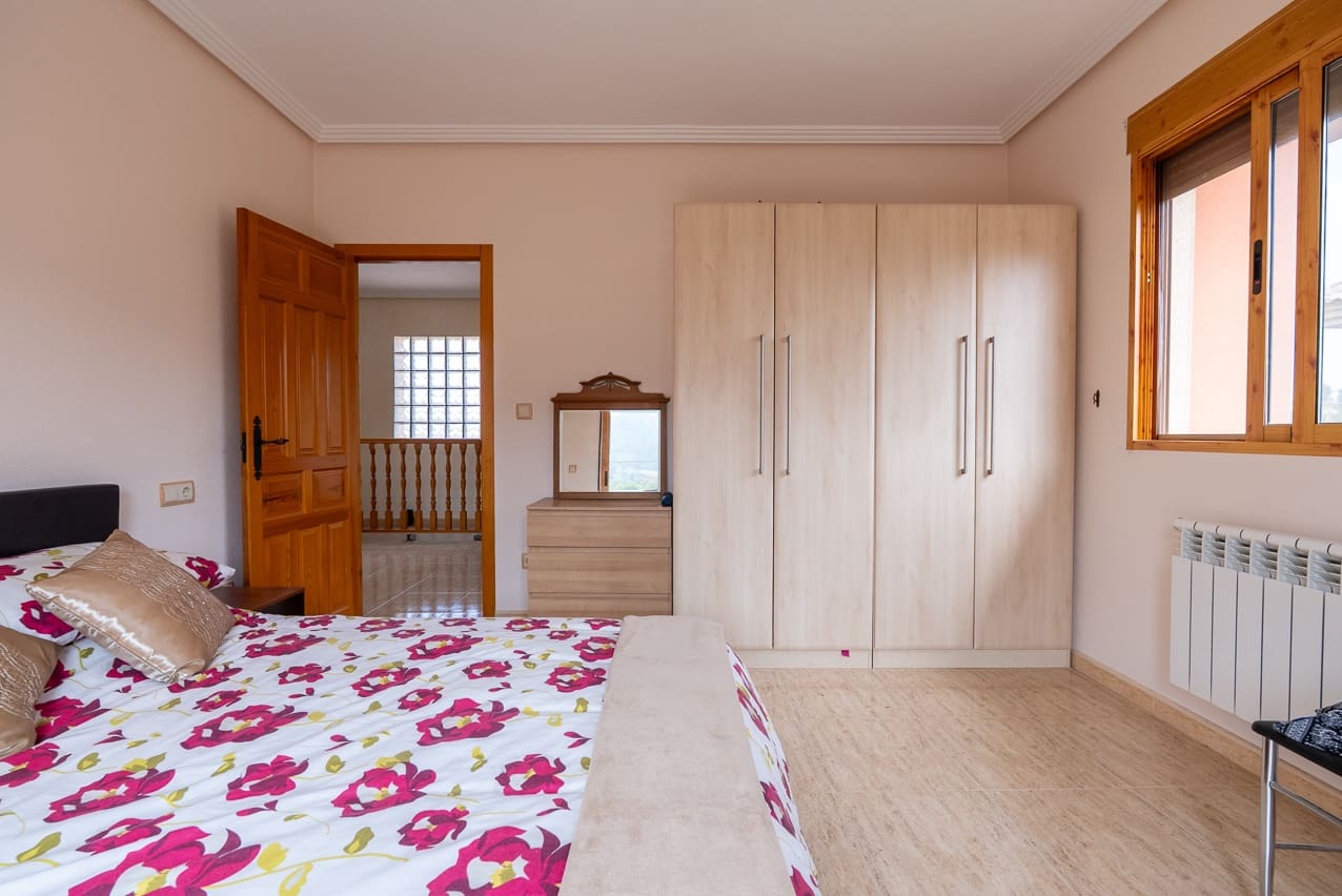 3 sypialnia Willa na sprzedaż w La Zarza z basenem - 199 950 € (Ref: 9064715)