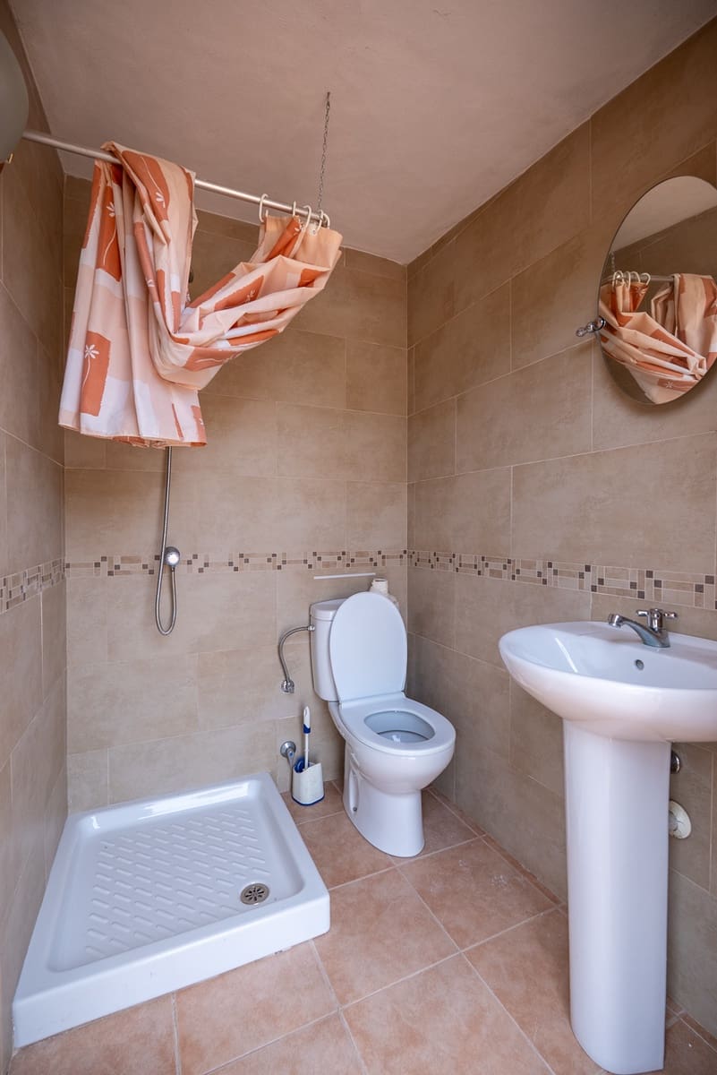 3 sypialnia Willa na sprzedaż w La Zarza z basenem - 199 950 € (Ref: 9064715)