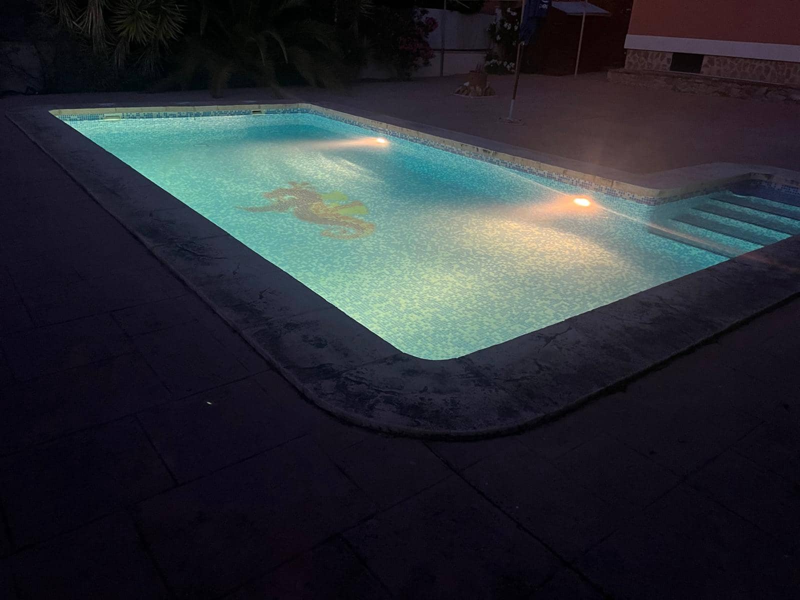 3 sypialnia Willa na sprzedaż w La Zarza z basenem - 199 950 € (Ref: 9064715)