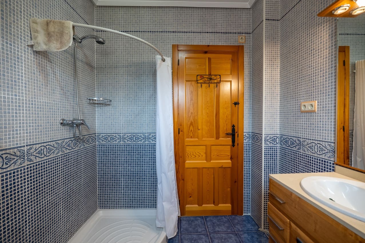 3 sypialnia Willa na sprzedaż w La Zarza z basenem - 199 950 € (Ref: 9064715)