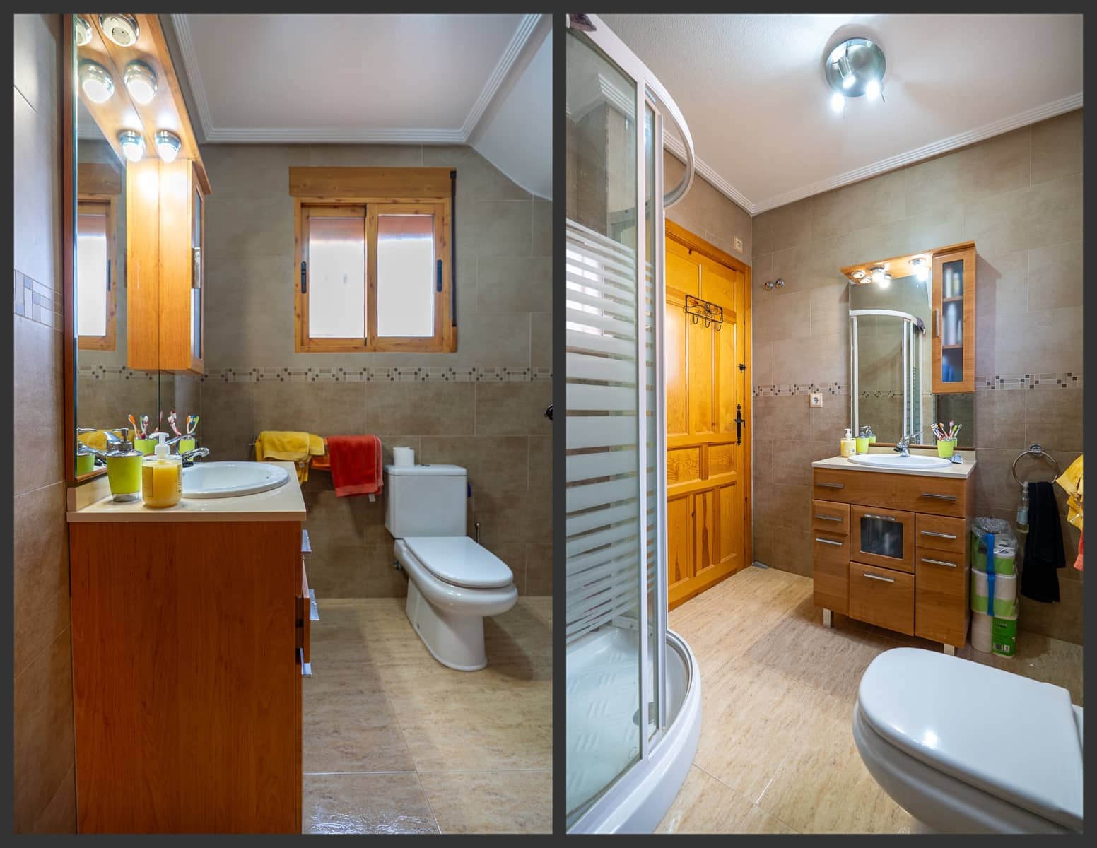 3 sypialnia Willa na sprzedaż w La Zarza z basenem - 199 950 € (Ref: 9064715)