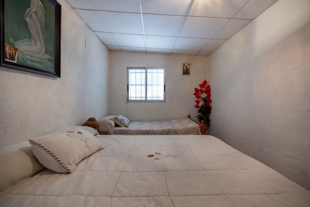 2 soveværelse Finca/Landehus til salg i Chinorlet / Xinorlet med swimmingpool - € 149.950 (Ref: 9074557)