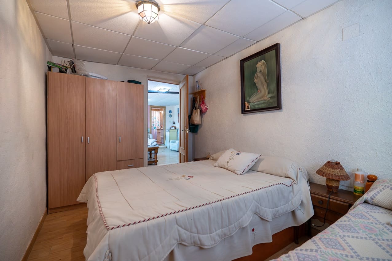 2 soveværelse Finca/Landehus til salg i Chinorlet / Xinorlet med swimmingpool - € 149.950 (Ref: 9074557)