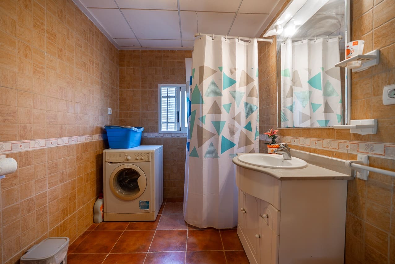 2 soveværelse Finca/Landehus til salg i Chinorlet / Xinorlet med swimmingpool - € 149.950 (Ref: 9074557)