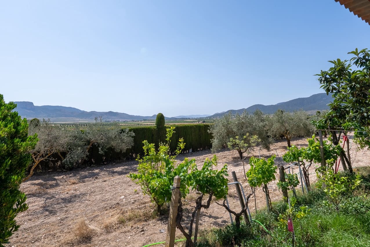 2 soveværelse Finca/Landehus til salg i Chinorlet / Xinorlet med swimmingpool - € 149.950 (Ref: 9074557)