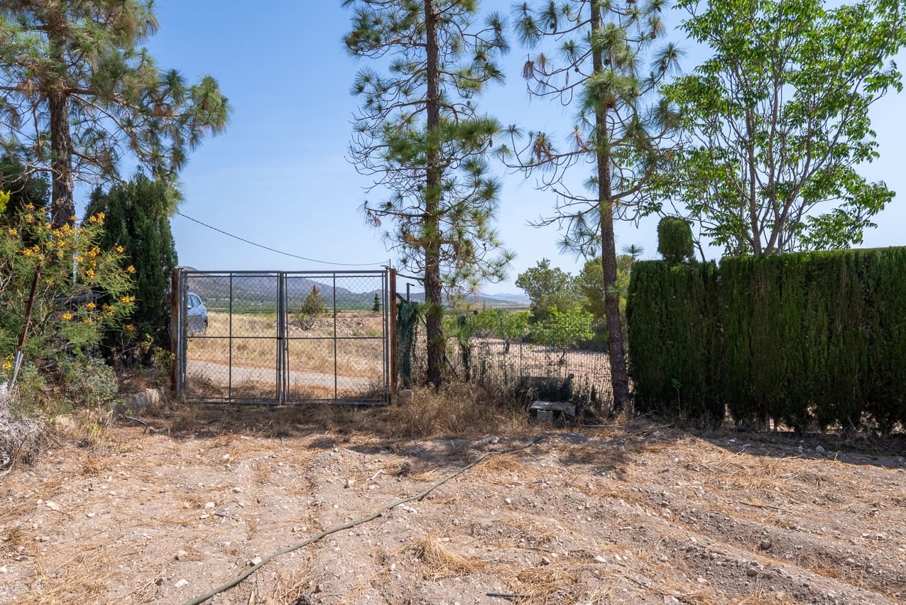 2 soveværelse Finca/Landehus til salg i Chinorlet / Xinorlet med swimmingpool - € 149.950 (Ref: 9074557)