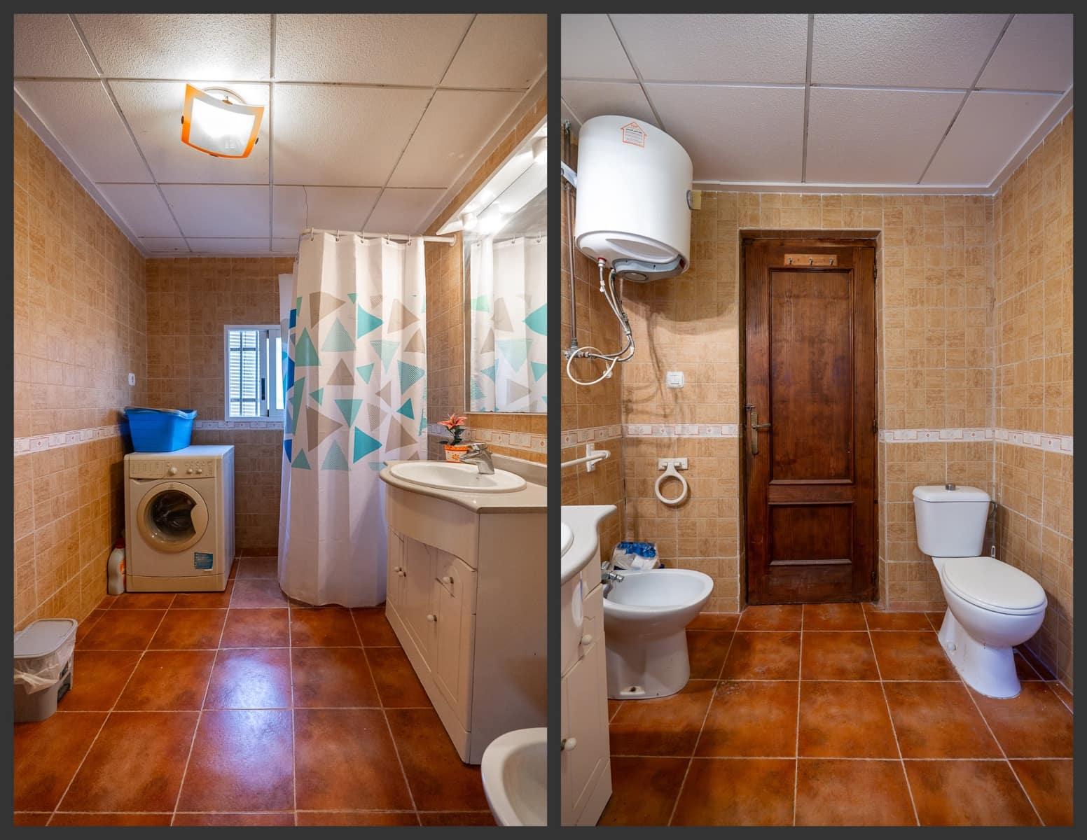 2 soveværelse Finca/Landehus til salg i Chinorlet / Xinorlet med swimmingpool - € 149.950 (Ref: 9074557)