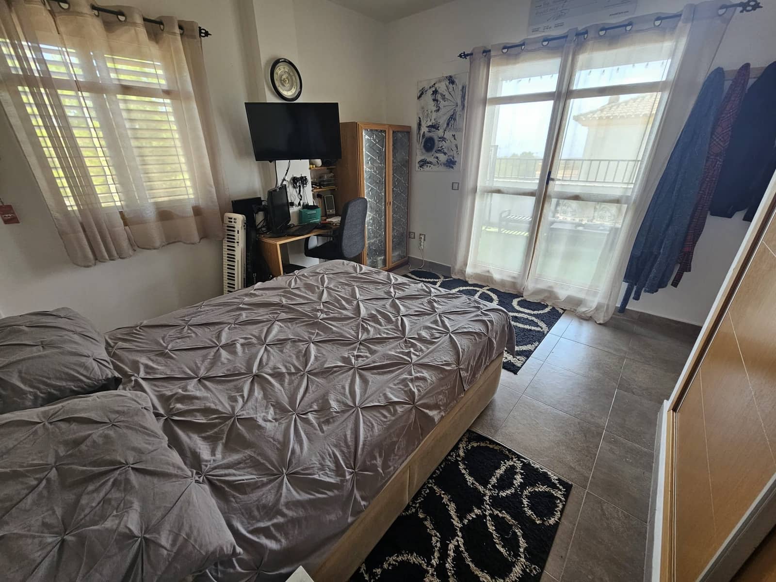 Chalet de 3 habitaciones en Finestrat en venta con piscina - 625.000 € (Ref: 9076661)