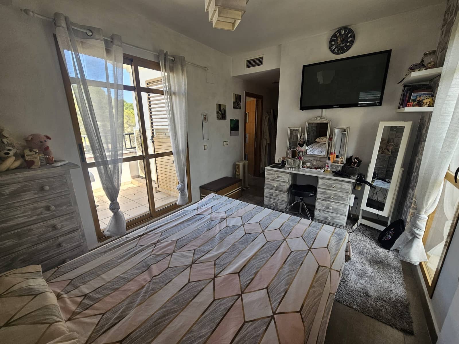 Chalet de 3 habitaciones en Finestrat en venta con piscina - 625.000 € (Ref: 9076661)