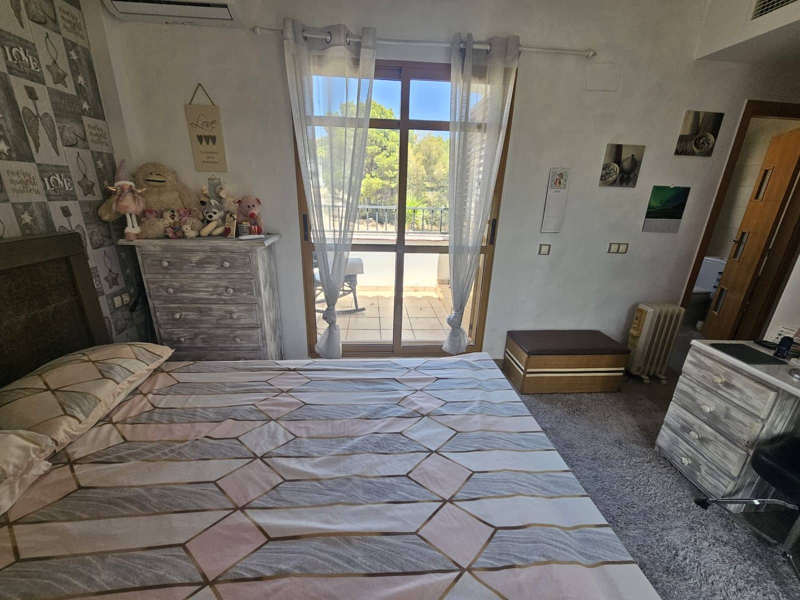 Chalet de 3 habitaciones en Finestrat en venta con piscina - 625.000 € (Ref: 9076661)