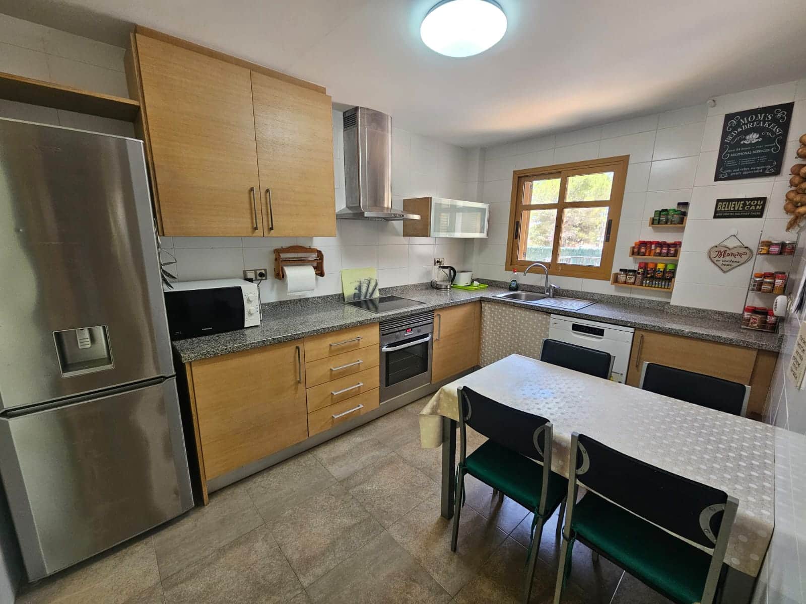 Chalet de 3 habitaciones en Finestrat en venta con piscina - 625.000 € (Ref: 9076661)