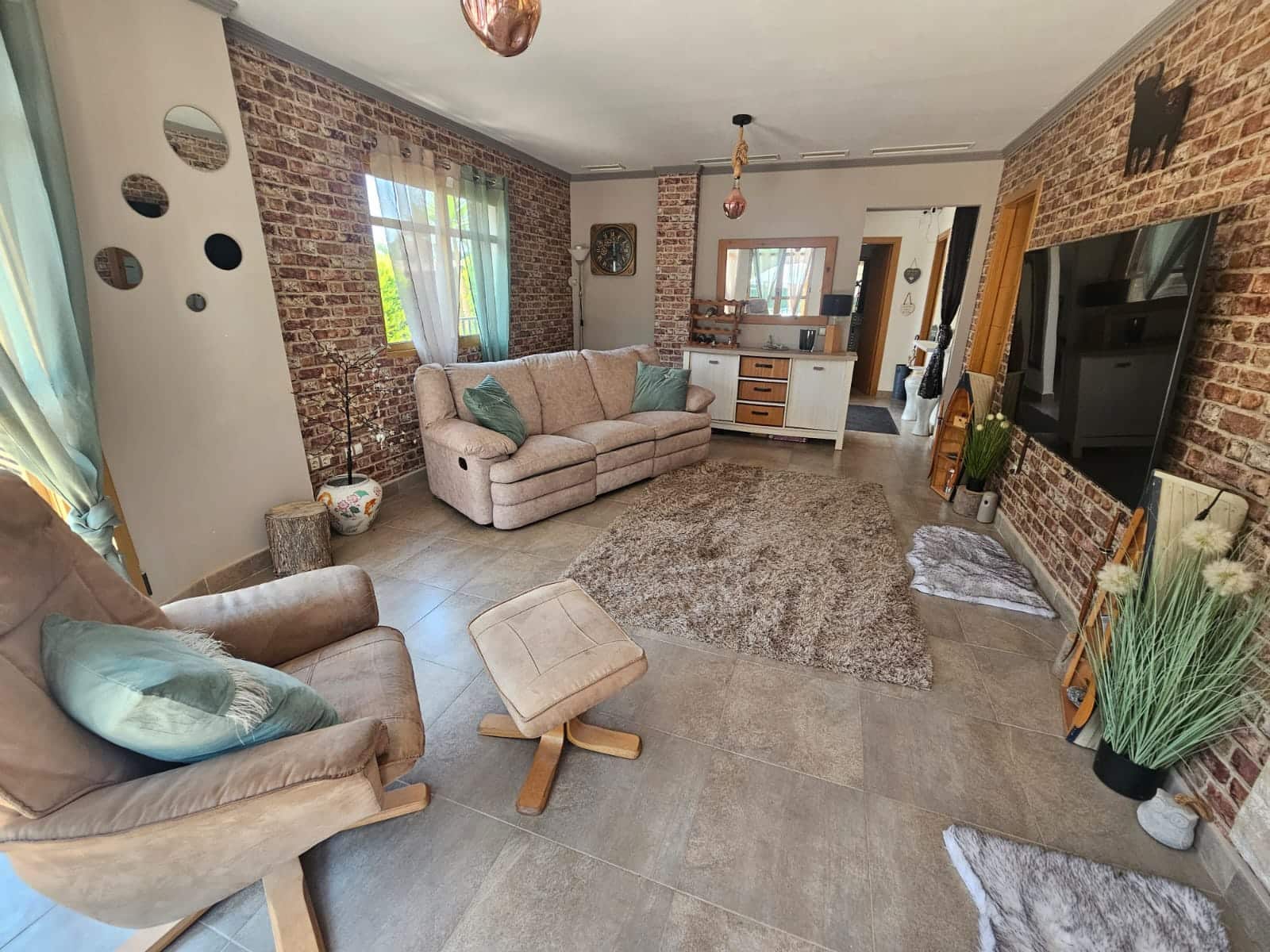 Chalet de 3 habitaciones en Finestrat en venta con piscina - 625.000 € (Ref: 9076661)