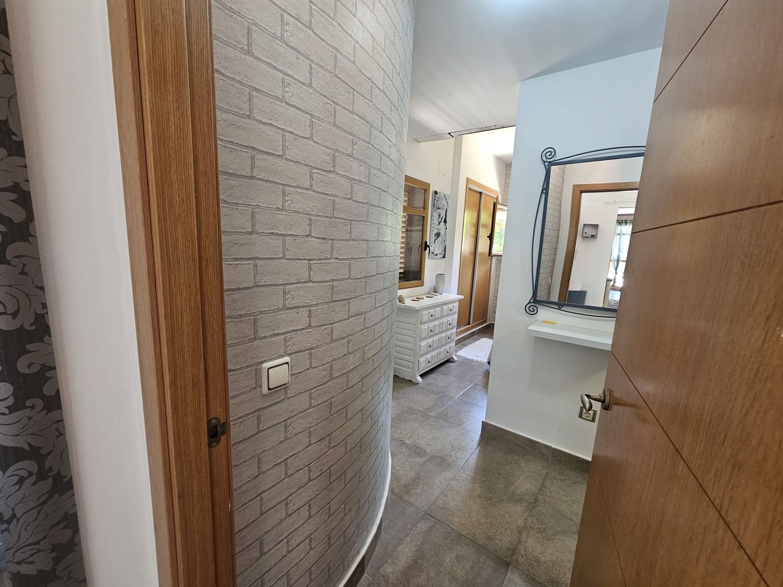 Chalet de 3 habitaciones en Finestrat en venta con piscina - 625.000 € (Ref: 9076661)