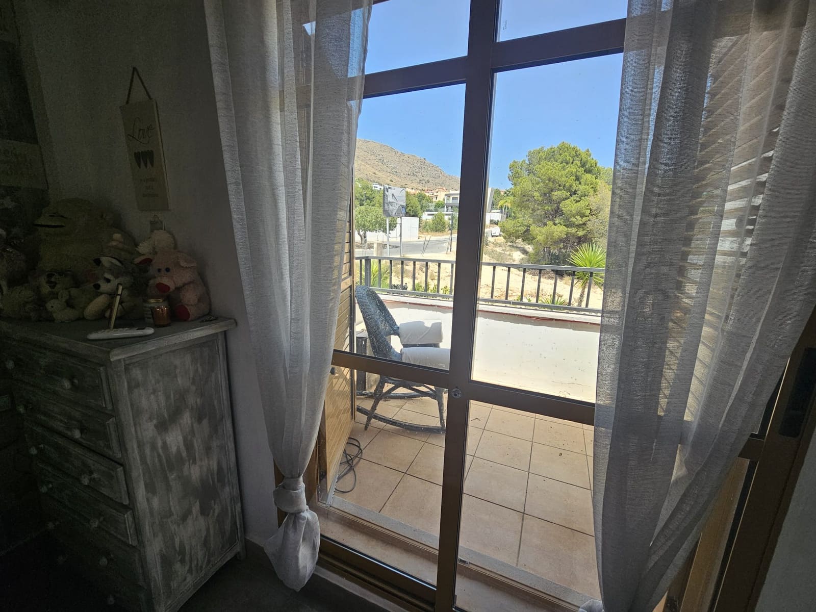 Chalet de 3 habitaciones en Finestrat en venta con piscina - 625.000 € (Ref: 9076661)