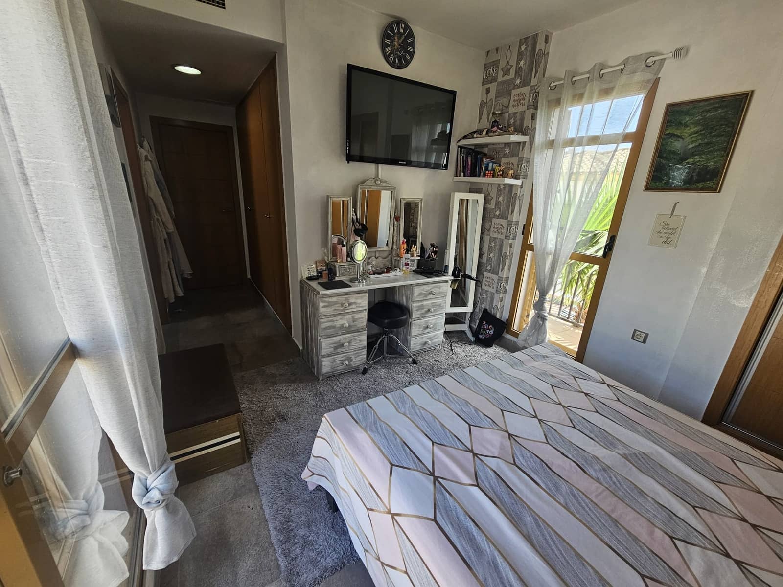 Chalet de 3 habitaciones en Finestrat en venta con piscina - 625.000 € (Ref: 9076661)