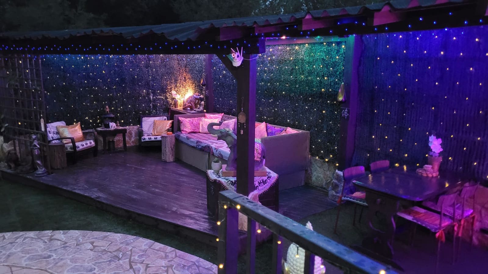 Chalet de 3 habitaciones en Finestrat en venta con piscina - 625.000 € (Ref: 9076661)