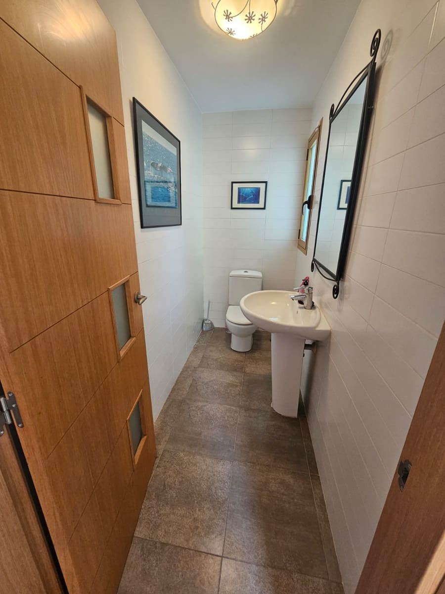 3 camera da letto Villa in vendita in Finestrat con piscina garage - 625.000 € (Rif: 9076661)