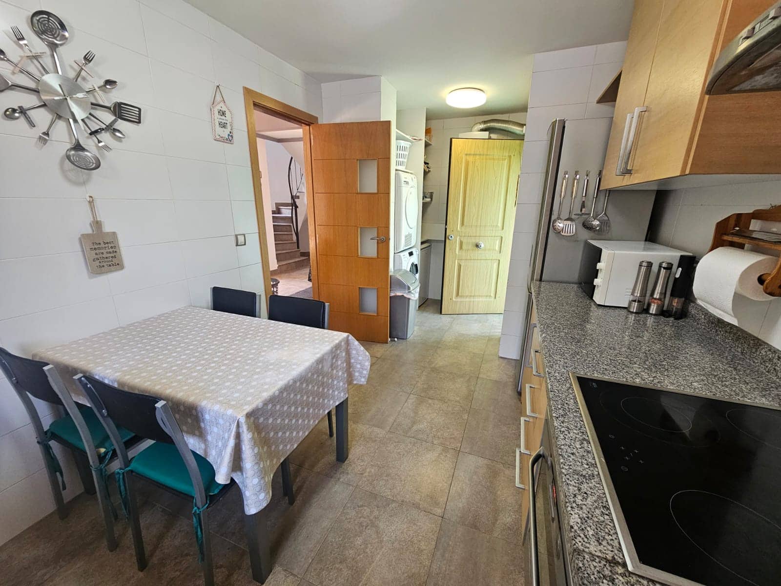 3 camera da letto Villa in vendita in Finestrat con piscina garage - 625.000 € (Rif: 9076661)