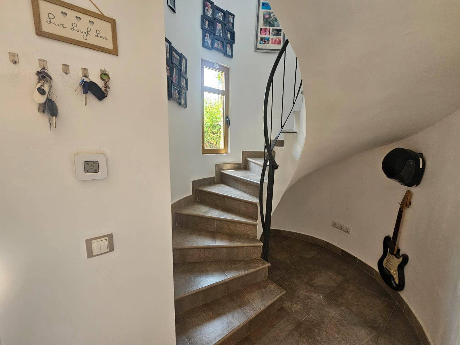 3 camera da letto Villa in vendita in Finestrat con piscina garage - 625.000 € (Rif: 9076661)