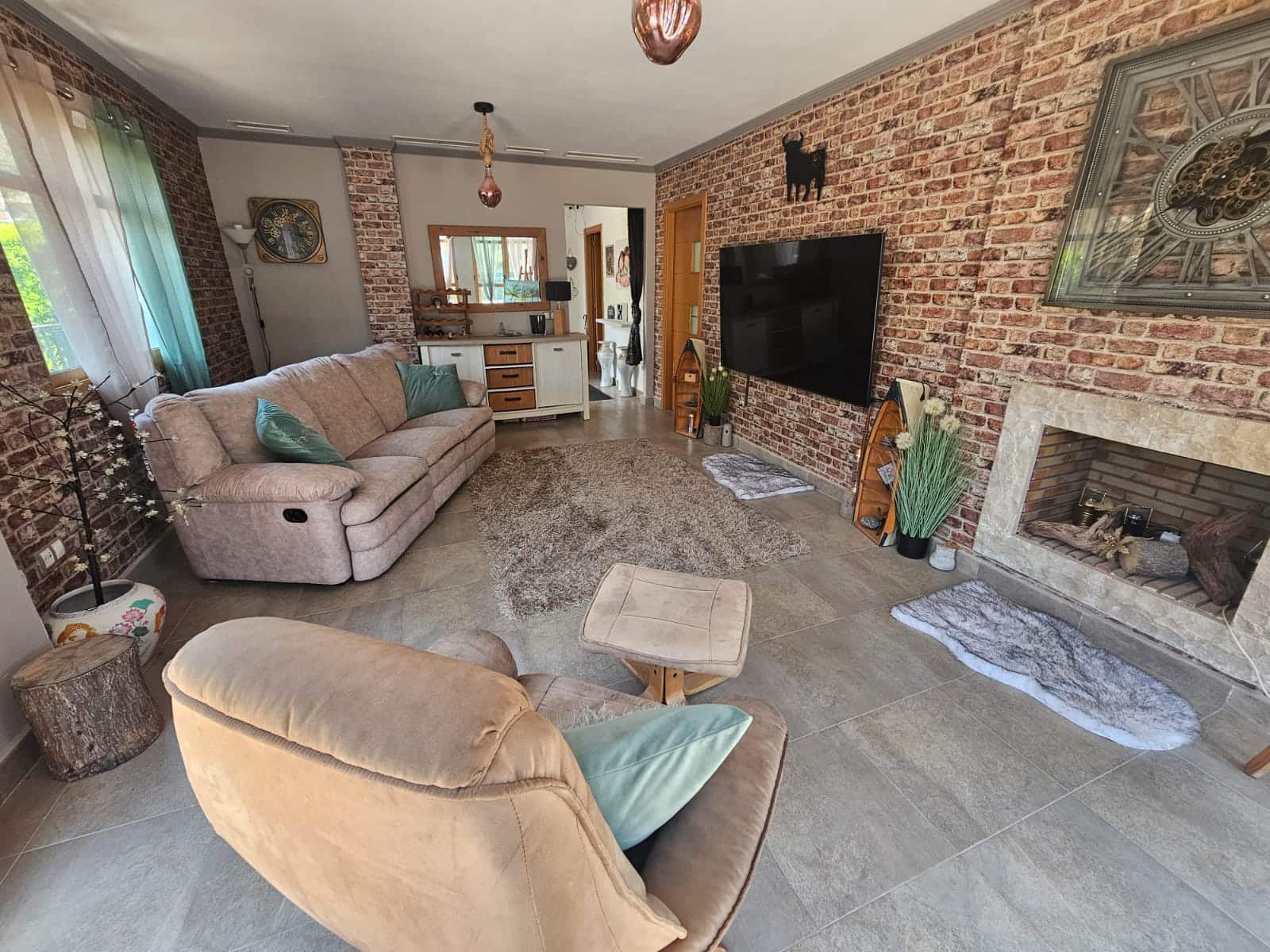 3 camera da letto Villa in vendita in Finestrat con piscina garage - 625.000 € (Rif: 9076661)