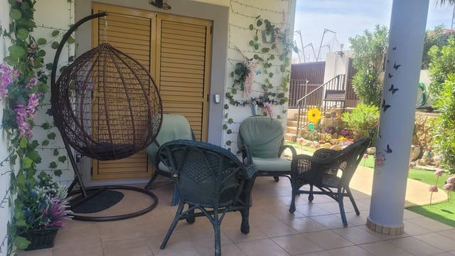 3 bedroom Villa for sale in Finestrat with pool - € 625,000 (Ref: 9076661)