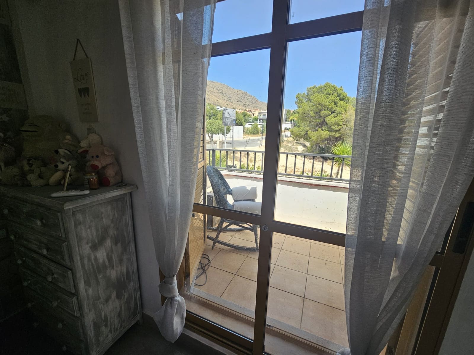 3 camera da letto Villa in vendita in Finestrat con piscina garage - 625.000 € (Rif: 9076661)
