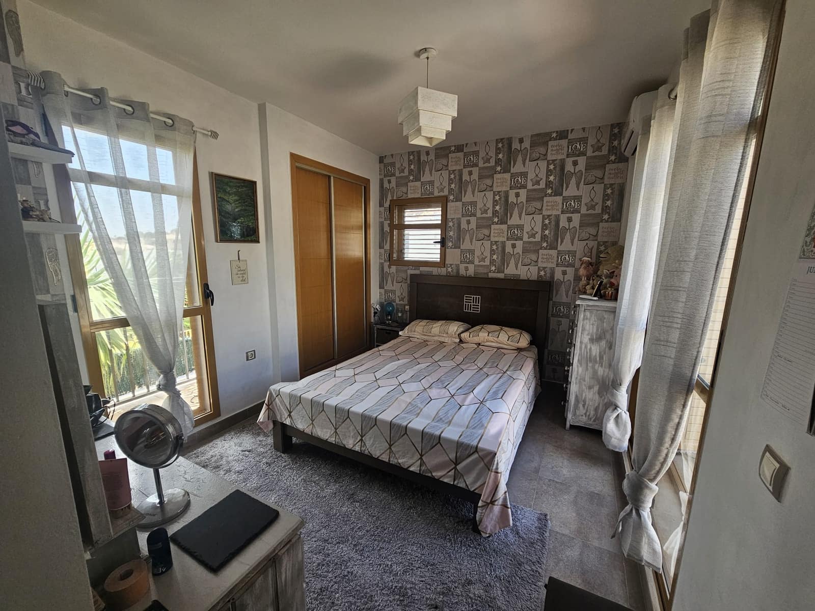 3 camera da letto Villa in vendita in Finestrat con piscina garage - 625.000 € (Rif: 9076661)