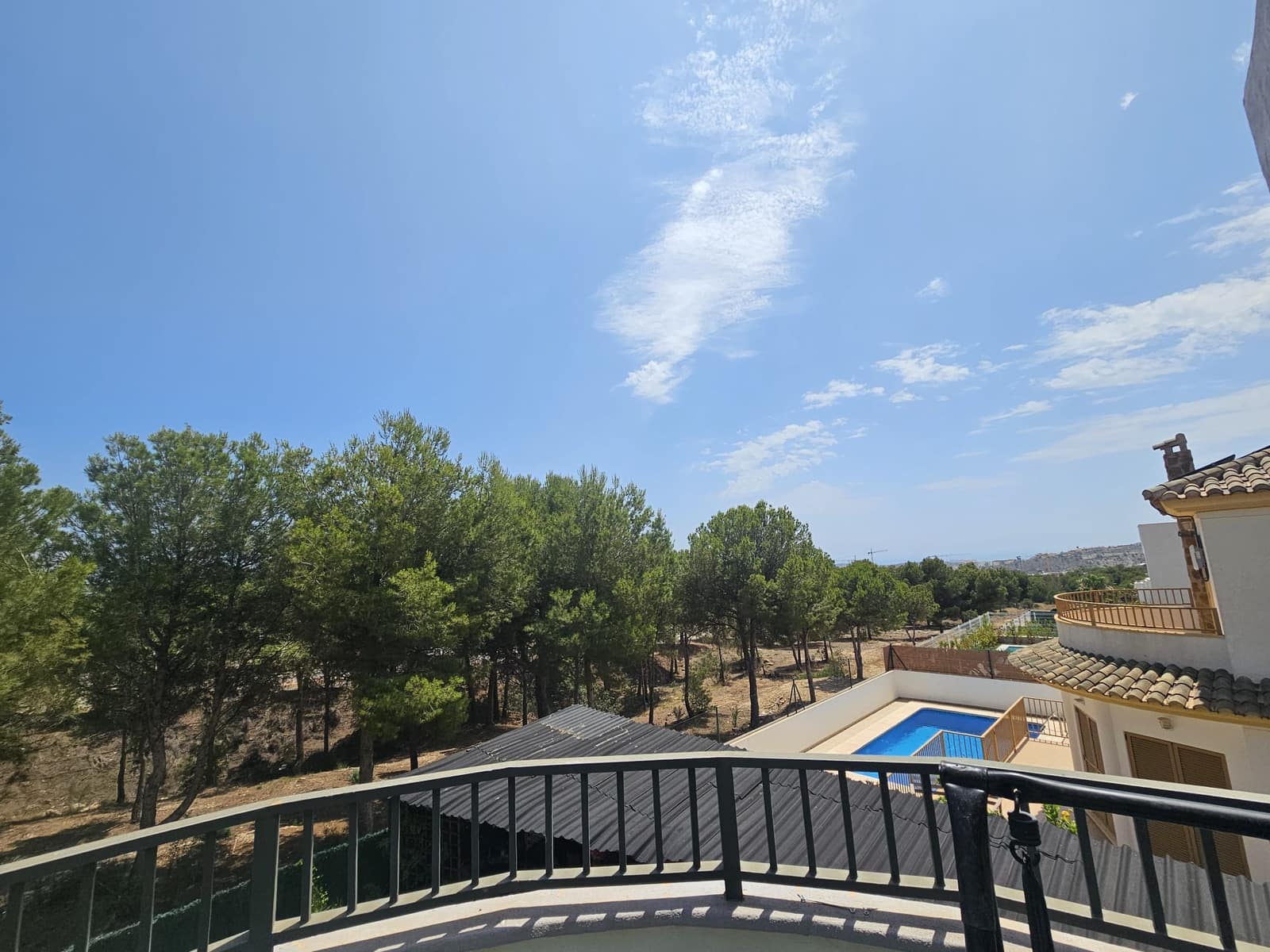 3 camera da letto Villa in vendita in Finestrat con piscina garage - 625.000 € (Rif: 9076661)