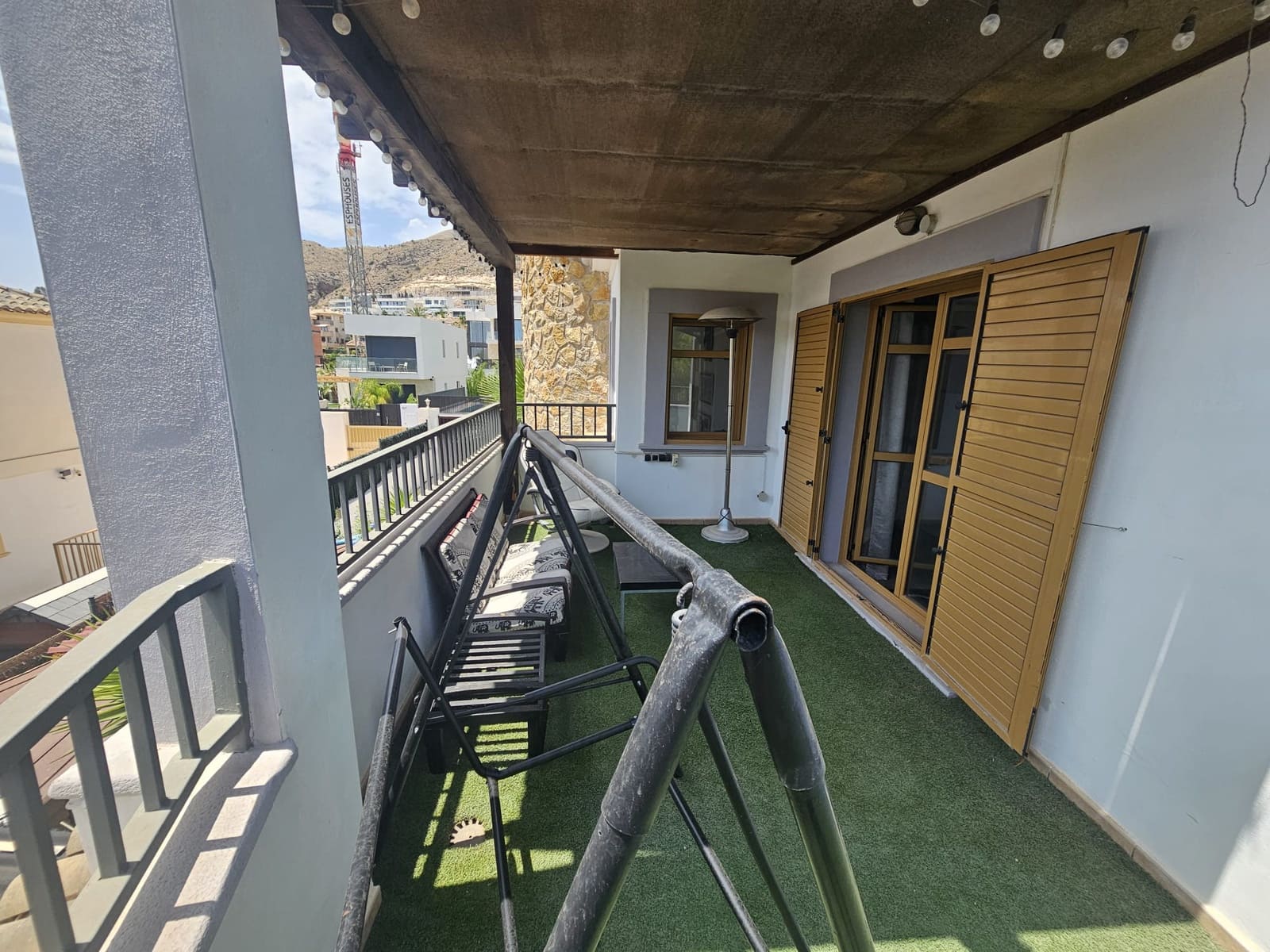 3 camera da letto Villa in vendita in Finestrat con piscina garage - 625.000 € (Rif: 9076661)