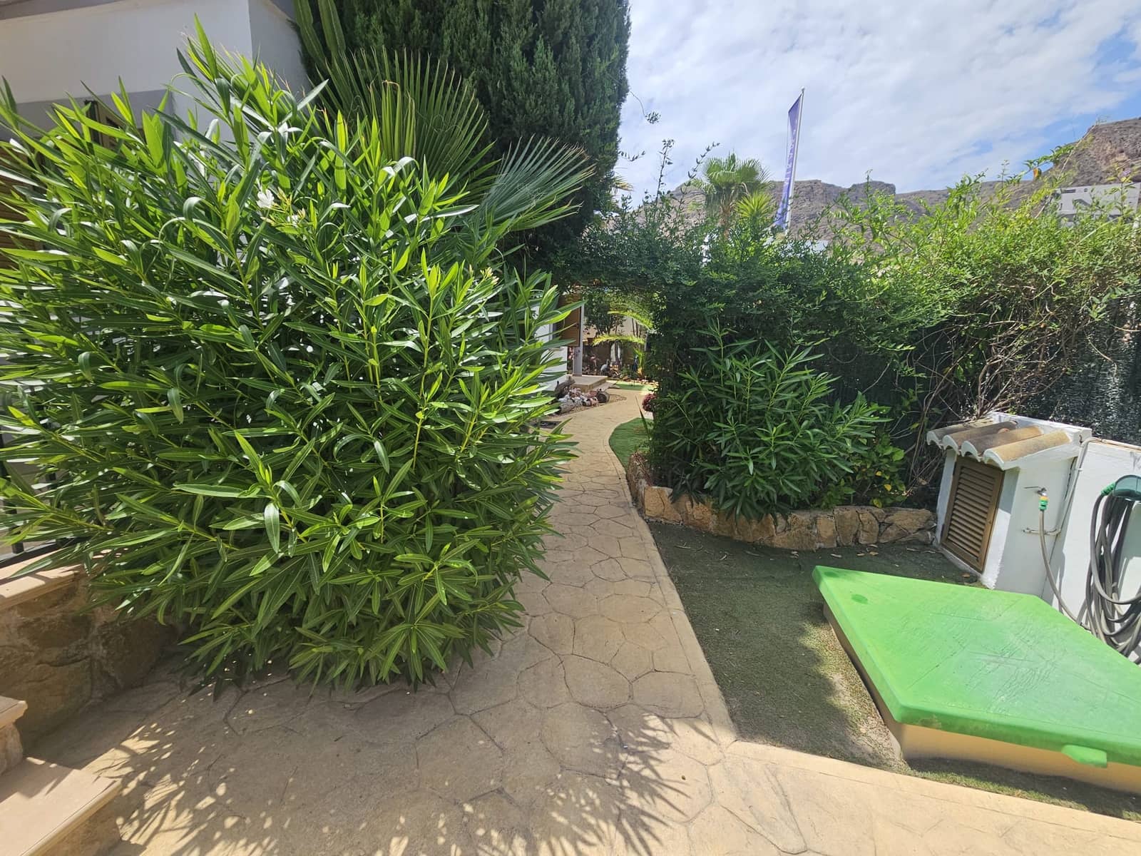 3 camera da letto Villa in vendita in Finestrat con piscina garage - 625.000 € (Rif: 9076661)
