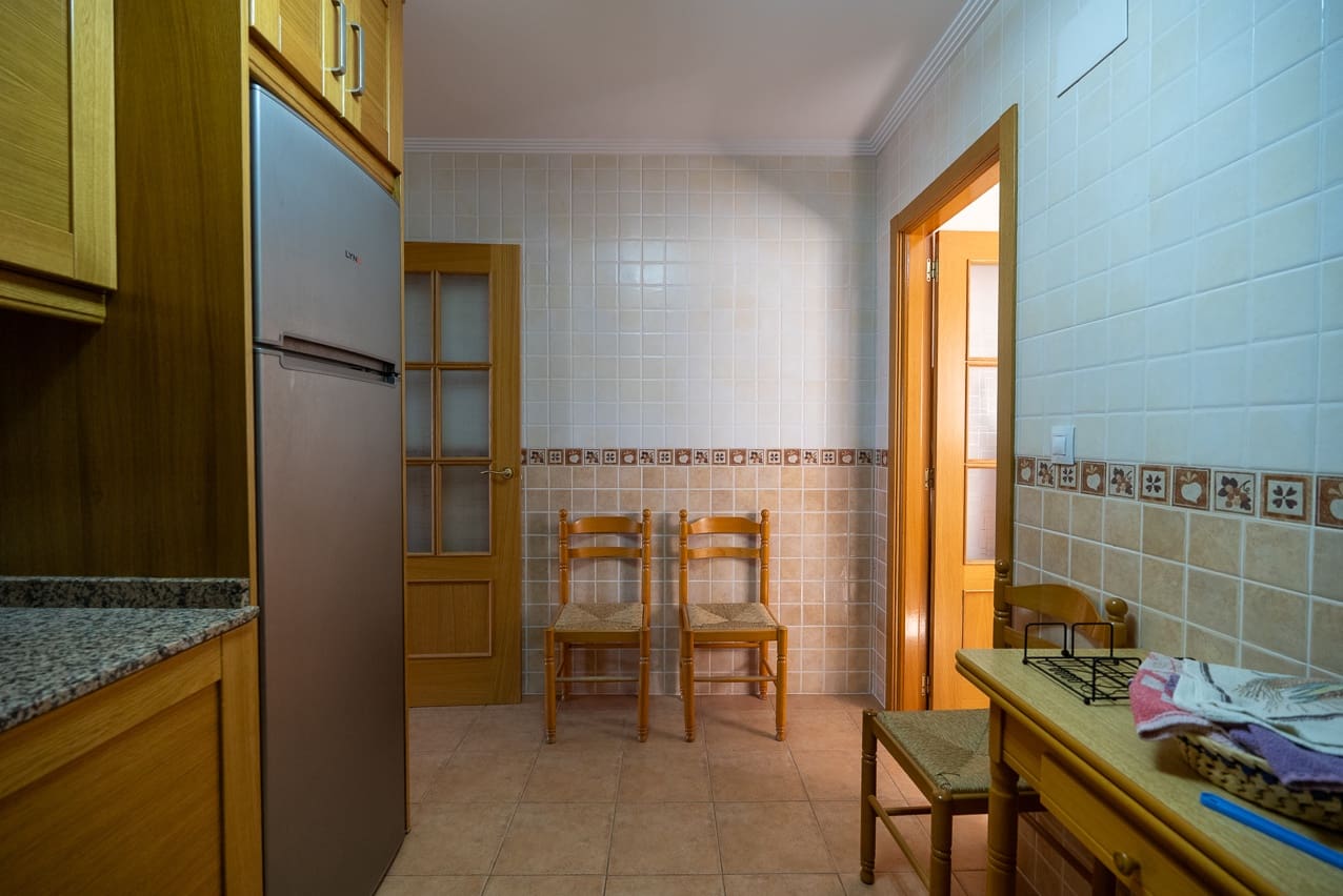 2 soveværelse Lejlighed til salg i Ubeda med swimmingpool - € 107.000 (Ref: 9096968)