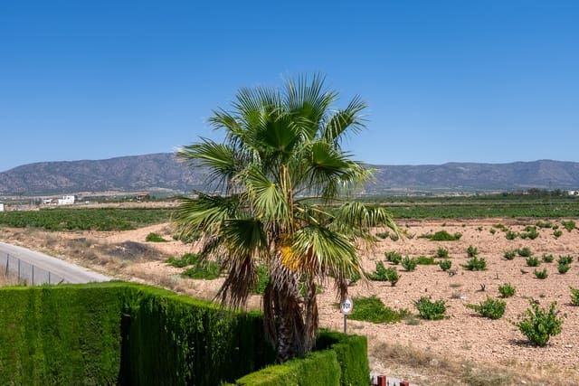 2 quarto Apartamento para venda em Ubeda, Pinoso com piscina - 107 000 € (Ref: 9096968)