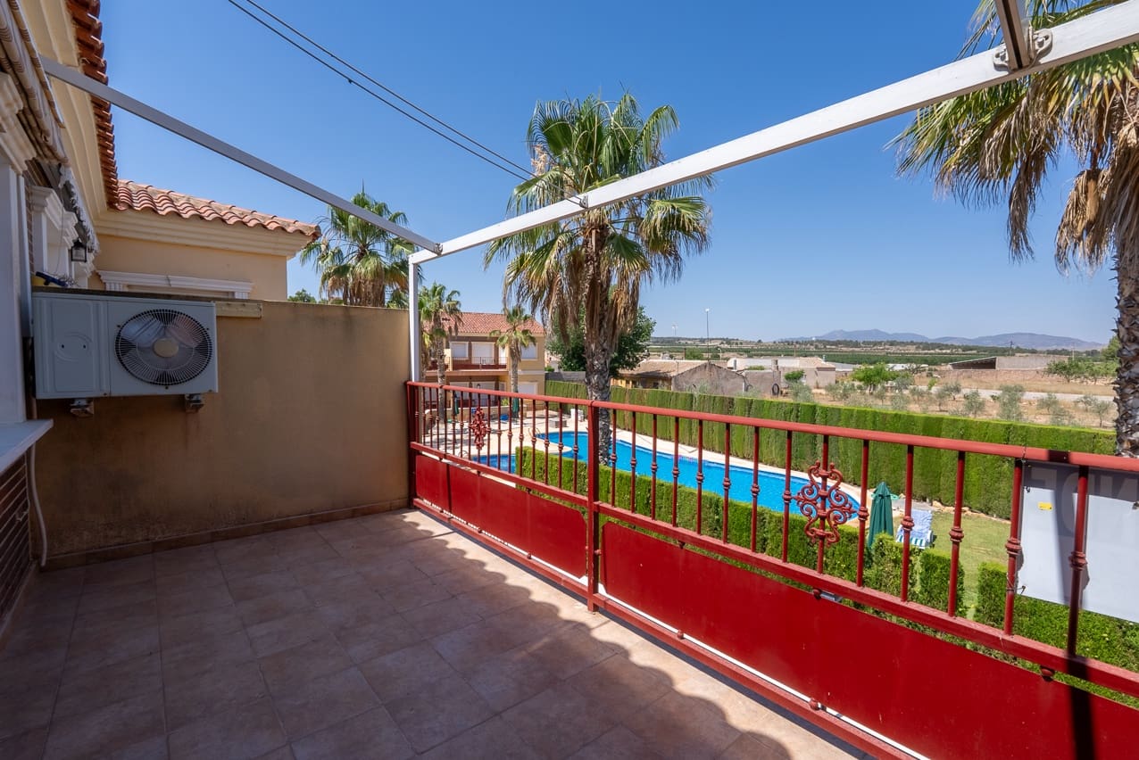 2 soveværelse Lejlighed til salg i Ubeda med swimmingpool - € 107.000 (Ref: 9096968)