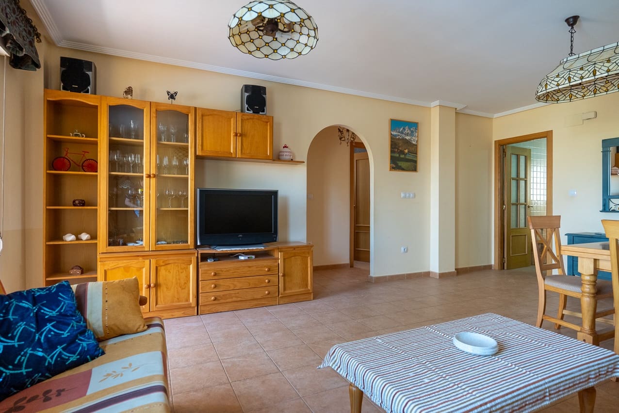 2 soveværelse Lejlighed til salg i Ubeda med swimmingpool - € 107.000 (Ref: 9096968)