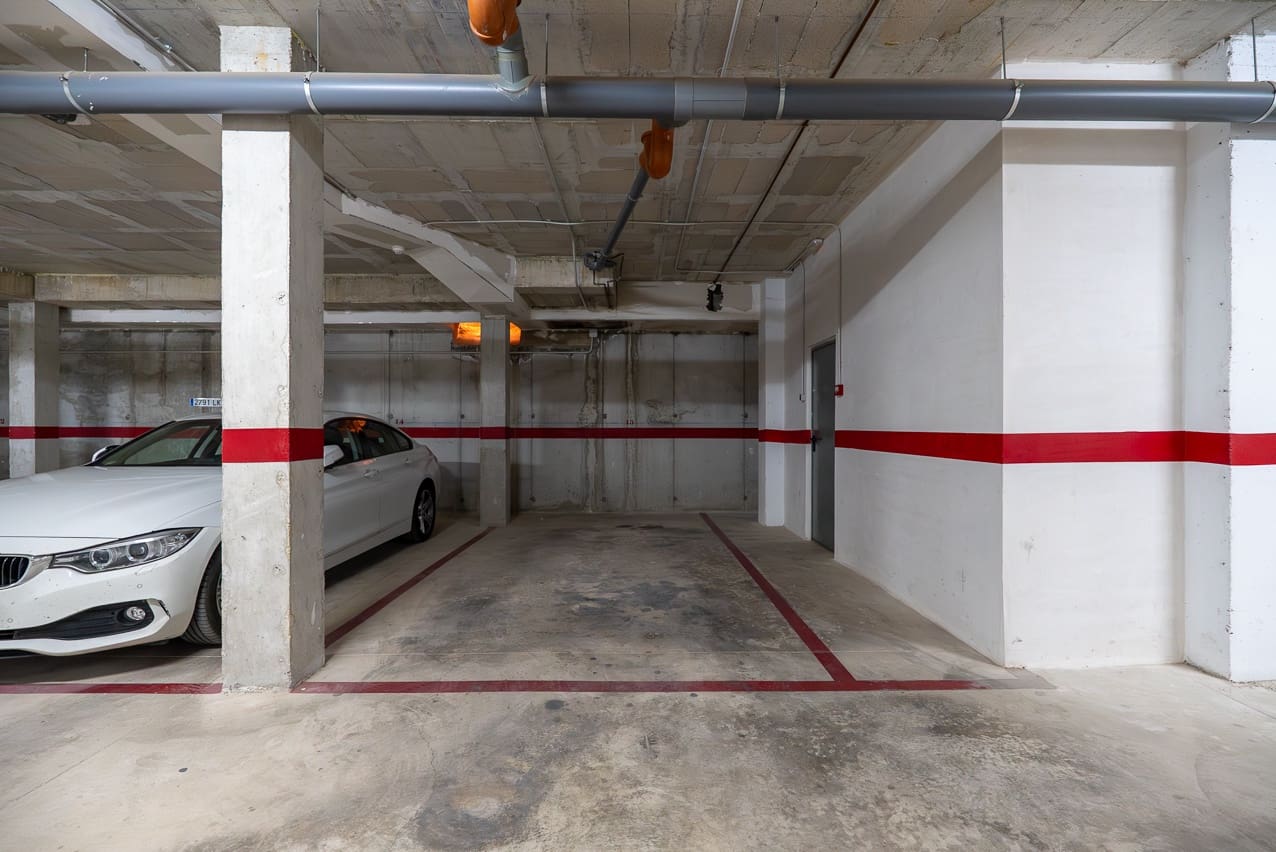 2 soveværelse Lejlighed til salg i Ubeda med swimmingpool - € 107.000 (Ref: 9096968)