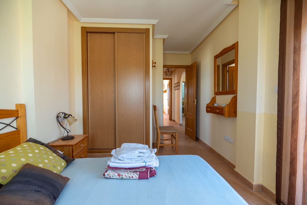 2 soveværelse Lejlighed til salg i Ubeda med swimmingpool - € 107.000 (Ref: 9096968)